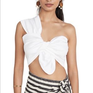 Just BEE Queen Sol Bandeau Top XS